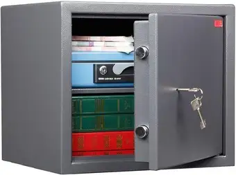 Мебельный сейф AIKO TSN.37 – изображение в каталоге