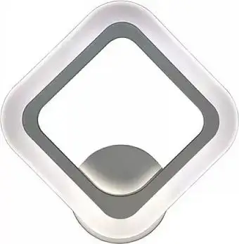 Бра Natali Kovaltseva Led Lamps 81138/1W (белый) – изображение в каталоге