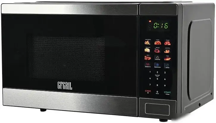 Микроволновая печь GFgril GF-MWO232 – фото товара