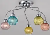 Люстра Citilux Попурри CL604151 – изображение в каталоге