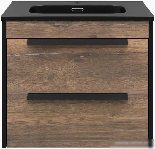 Brevita Тумба под умывальник Monsour 60 MON-09060-0102Я – фото товара