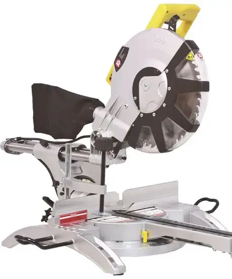 Дисковая пила Калибр Мастер ПТЭ-2100/305ПРм – фото товара