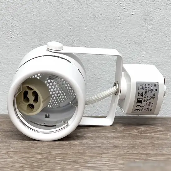 Трековый светильник TruEnergy 21104 – фото товара
