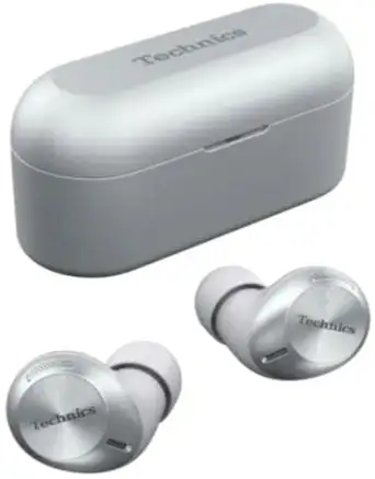 Наушники Technics EAH-AZ40G-S – фото товара