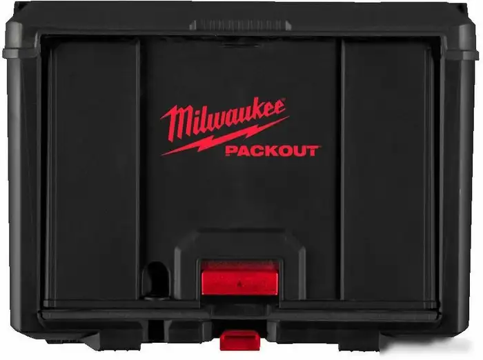 Ящик для инструментов Milwaukee Packout 4932480623 – фото товара