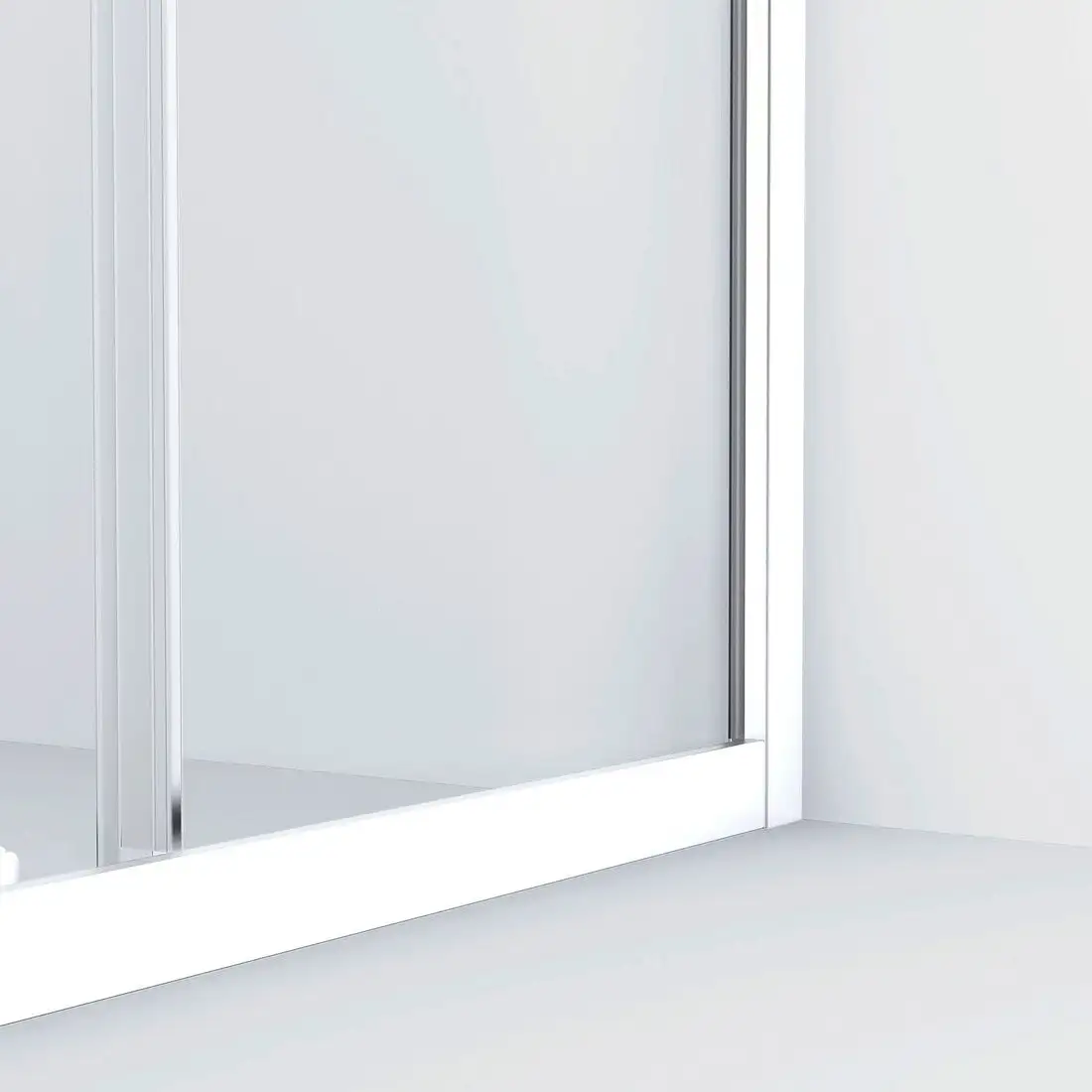 Душевая дверь Domani-Spa DoorCube 100x190 DS04DCb100L0T00.W - фото товара