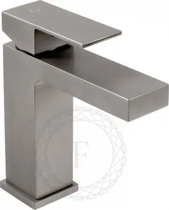 Смеситель Filarete Fing FL5040 (никель)