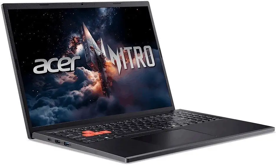Игровой ноутбук Acer Nitro Lite 16 NL16-71G NH.D2AER.002 – фото товара