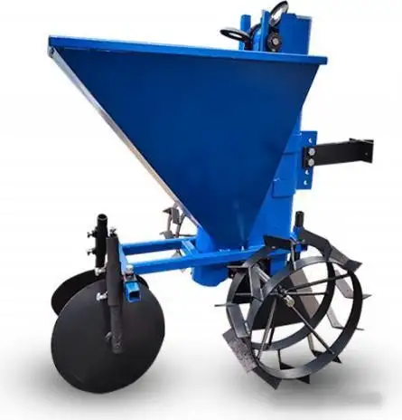 Навесное оборудование для садовой техники Краян КС-01-02 – фото товара