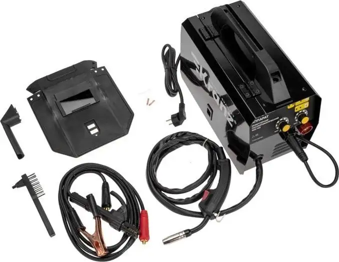 Сварочный инвертор Kranz MIG-160 – фото товара