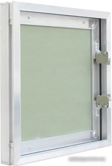 Люк Alkraft Мастер (300x400) – фото товара