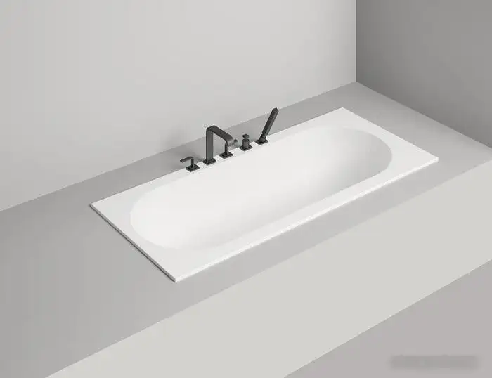 Ванна Salini Ornella 170x70 102313G (S-Sense, глянцевый) - фото товара