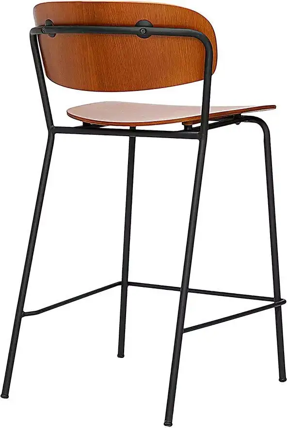 Стул Bergenson Bjorn Torfrid BB0000103 (орех) – фото товара
