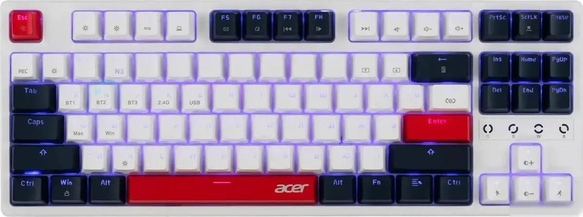 Клавиатура Acer OKR302 – фото товара