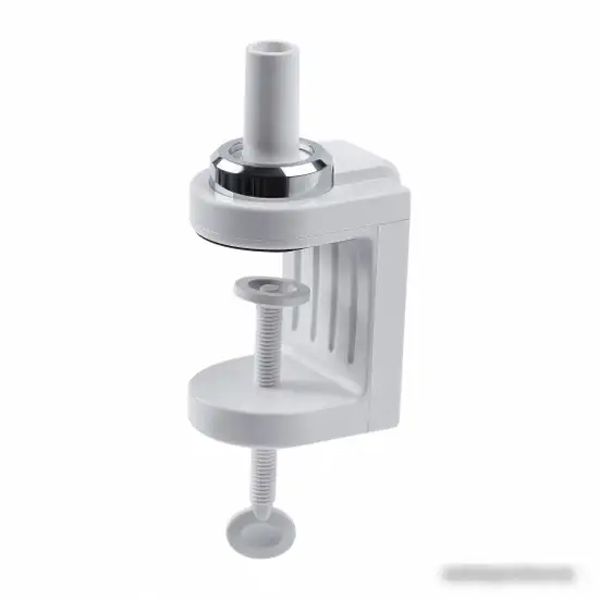 Настольная лампа ЭРА NLED-497-12W-W – фото товара