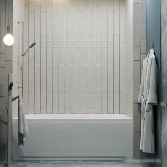 Ванна Triton Прага 180x80 (с ножками) - фото товара