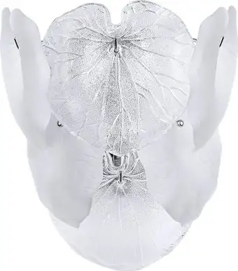 Бра Arte Lamp Kapri A4078AP-2CC – изображение в каталоге