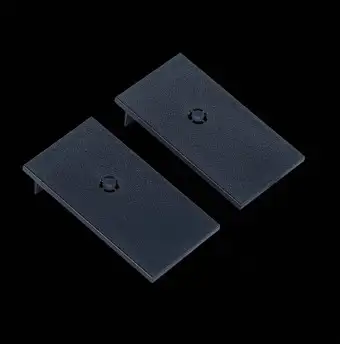 Заглушка для шинопровода ST Luce Skyline 220 ST015.422.15 – изображение в каталоге