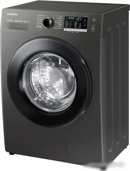 Стиральная машина Samsung WW70AGAS25AXLP - фото товара