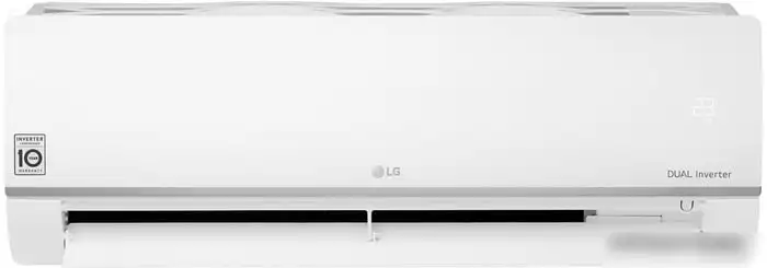 Сплит-система LG Eco Smart 2021 PC18SQ - фото товара