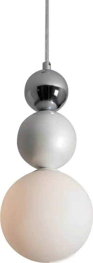 Подвесная люстра Freya Pearl FR5388PL-01CH – фото товара