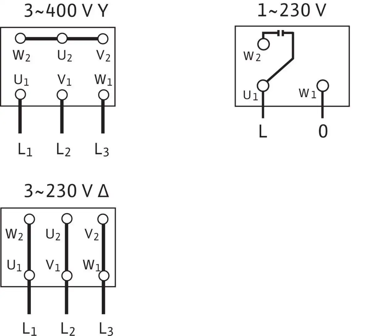 Самовсасывающий насос Wilo Multivert MVIL 102 (1~230 В) - фото товара