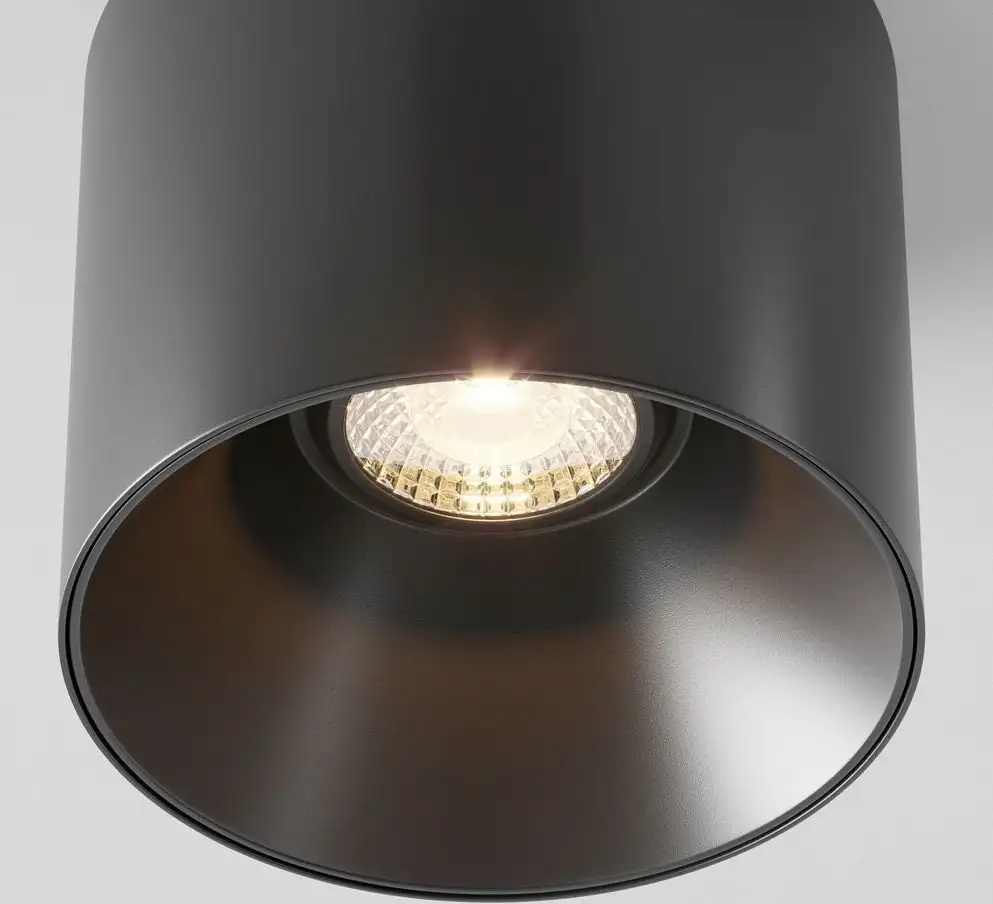 Точечный светильник Technical Alfa LED C064CL-01-15W3K-RD-B – фото товара