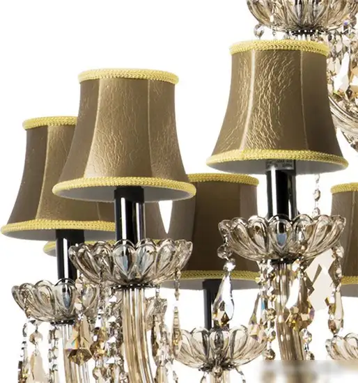 Припотолочная люстра Lightstar Nativo 715287 – фото товара