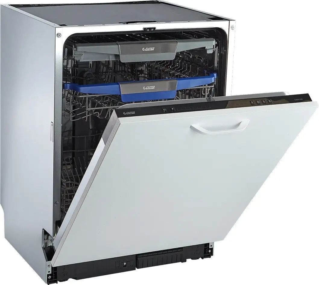 Встраиваемая посудомоечная машина Exiteq EXDW-I609 - фото товара