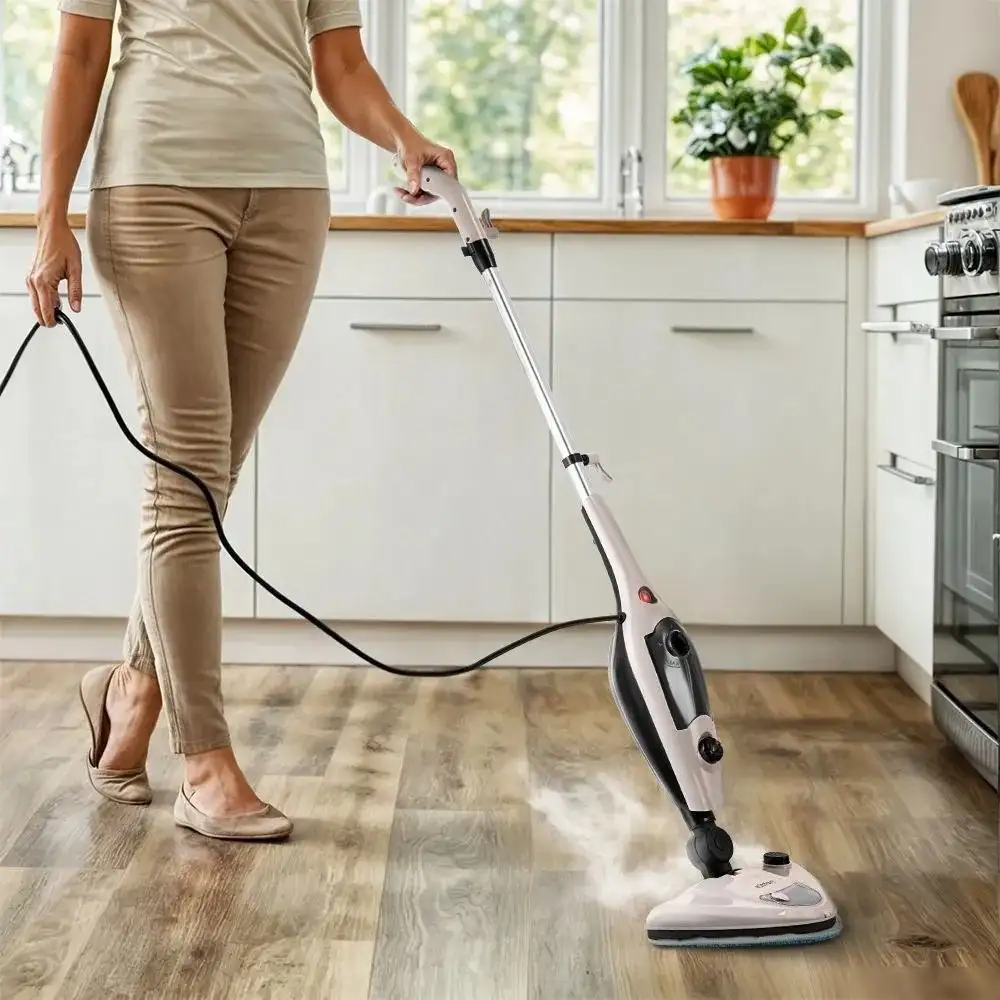 Паровая швабра Kitfort KT-3929 - фото товара