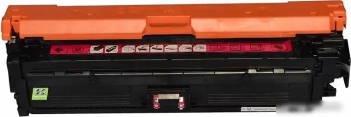 Картридж CACTUS CS-CE273A (аналог HP CE273A) – фото товара