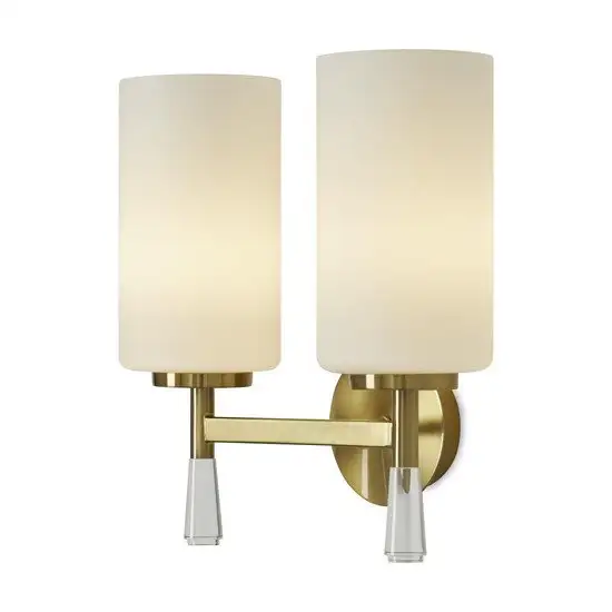 Бра Freya Chic FR2031WL-02BS – фото товара