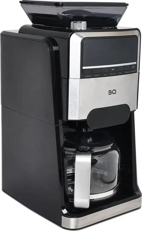 Капельная кофеварка BQ CM3002 - фото товара