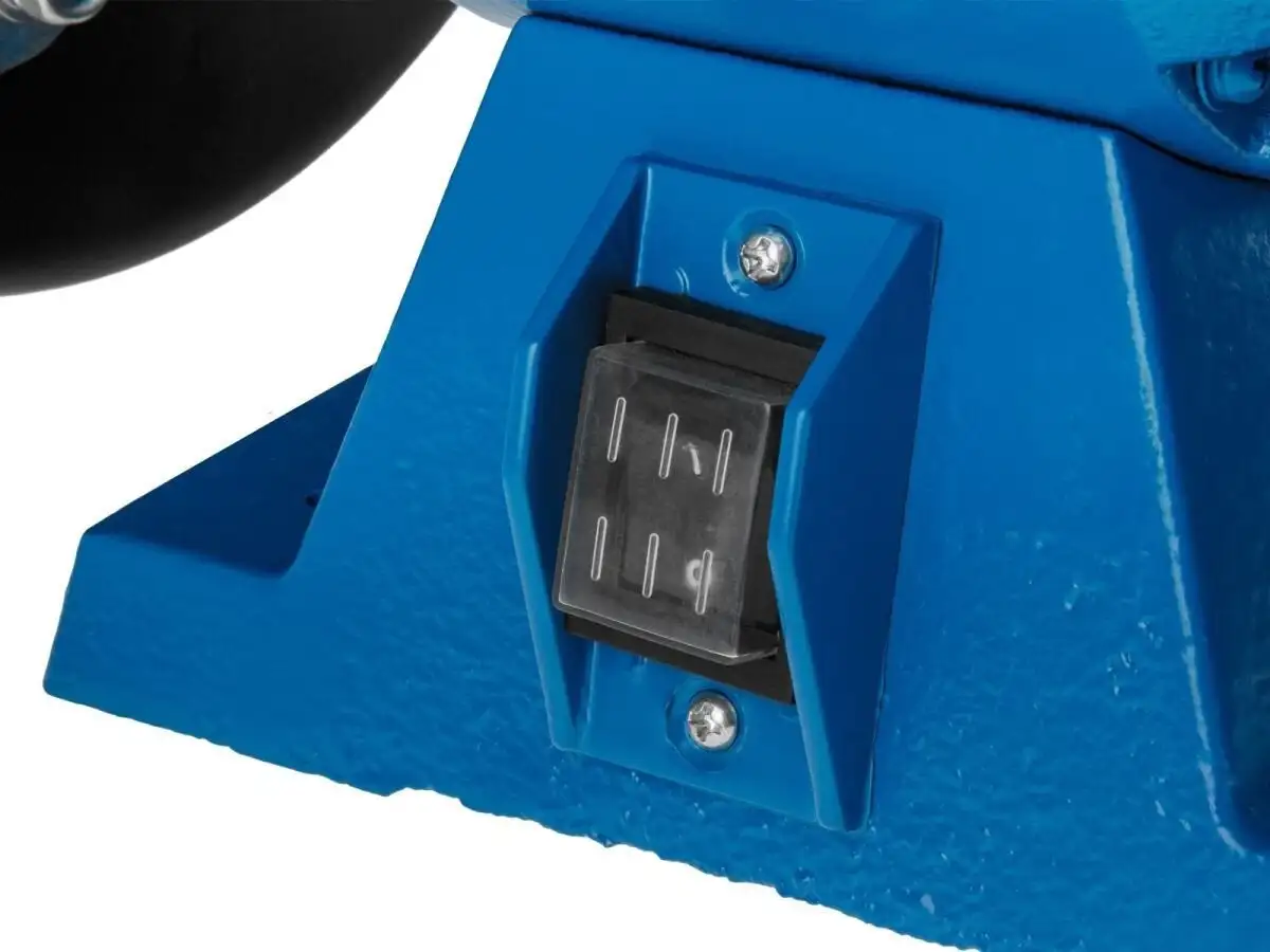 Заточный станок Bull BG 2045 – фото товара