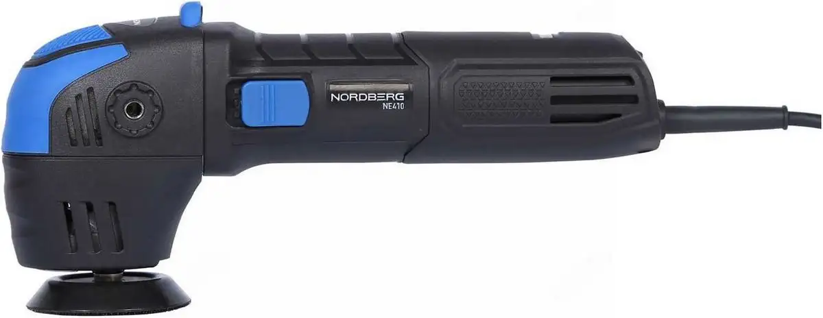 Полировальная машина Nordberg NE410 – фото товара