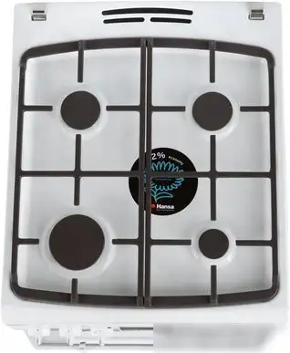 Кухонная плита Hansa FCMW59209 — фото товара