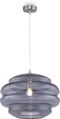 Подвесная люстра Maytoni Ruche P078PL-01SG – изображение в каталоге