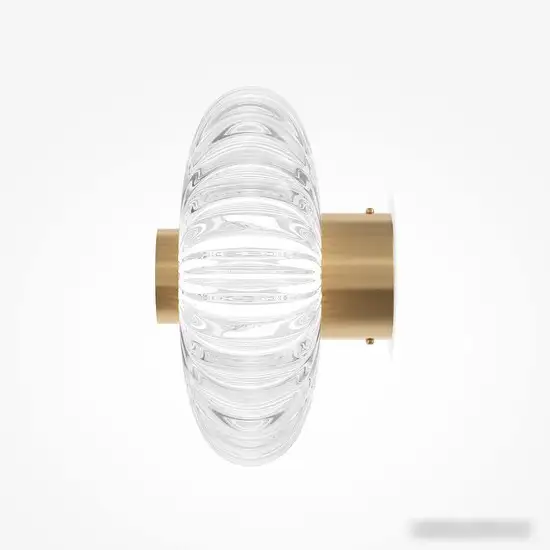 Бра Maytoni Amulet MOD555WL-L3G3K – фото товара