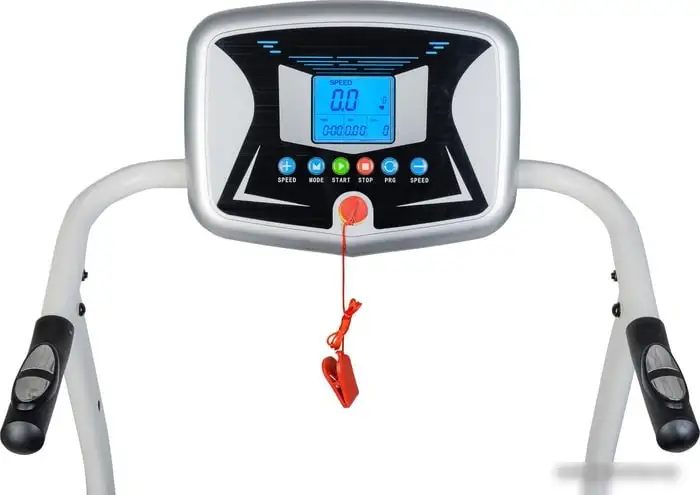 Беговая дорожка VictoryFit VF-500 (белый) – фото товара