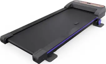 Электрическая беговая дорожка DFC T-JK-Q25-3-BK – изображение в каталоге