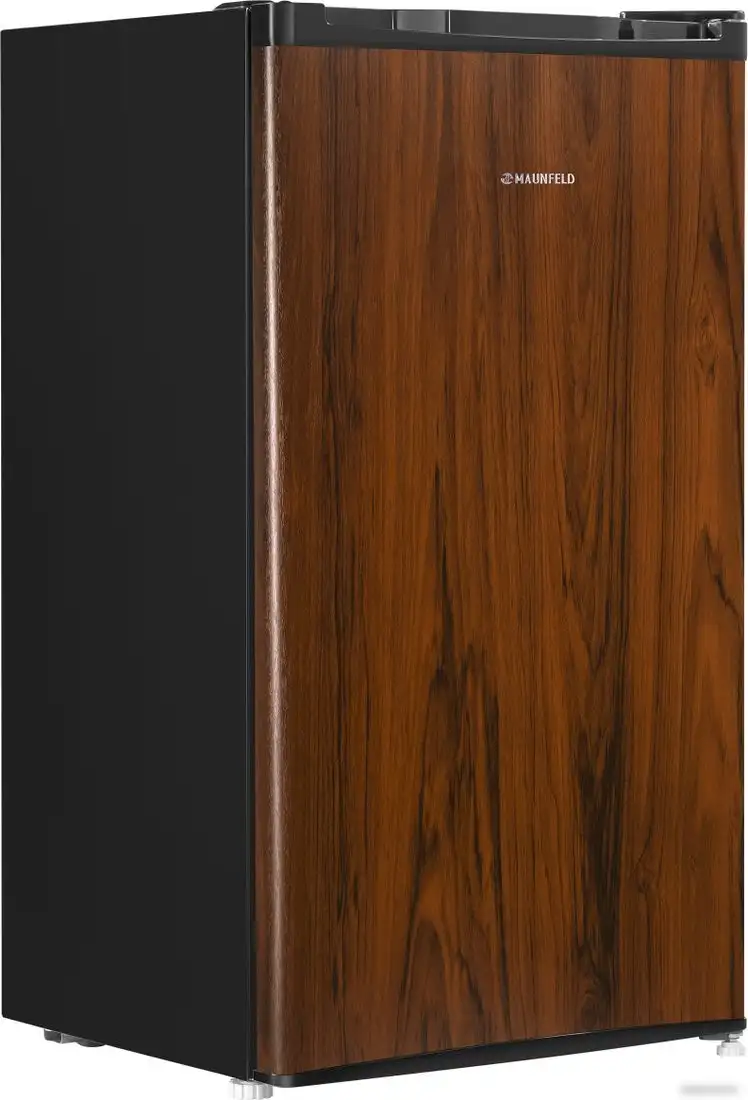 Однокамерный холодильник MAUNFELD MFF83WD - фото товара