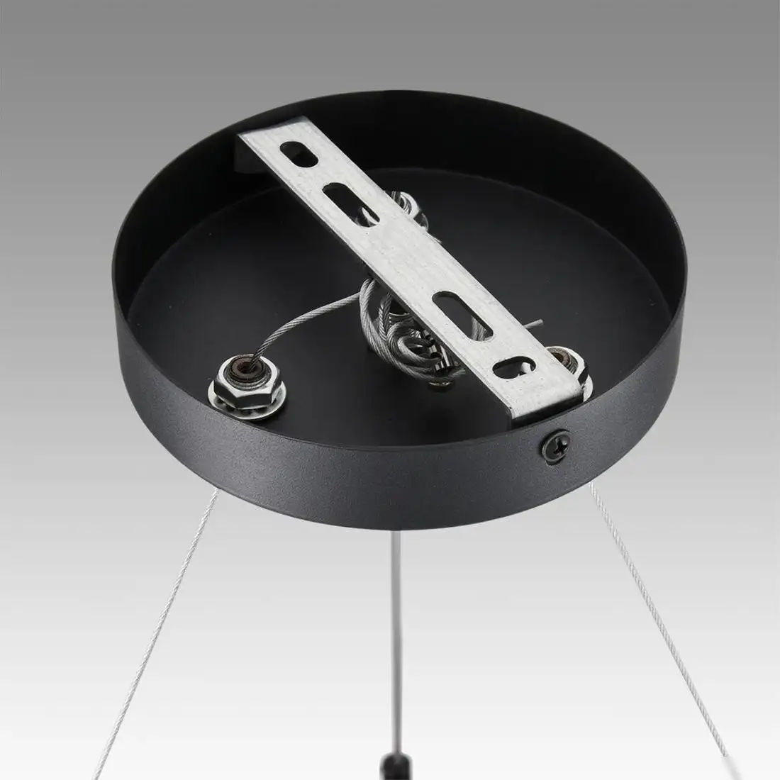 Подвесная люстра Lumion Luazana 8242/9 – фото товара