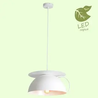 Лампа Lussole LOFT GRLSP-9559 – изображение в каталоге
