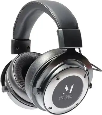 Наушники Music Public Kingdom HP501 – изображение в каталоге