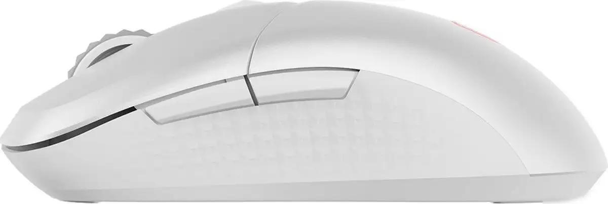 Игровая мышь MSI Versa 300 Wireless (белый) – фото товара
