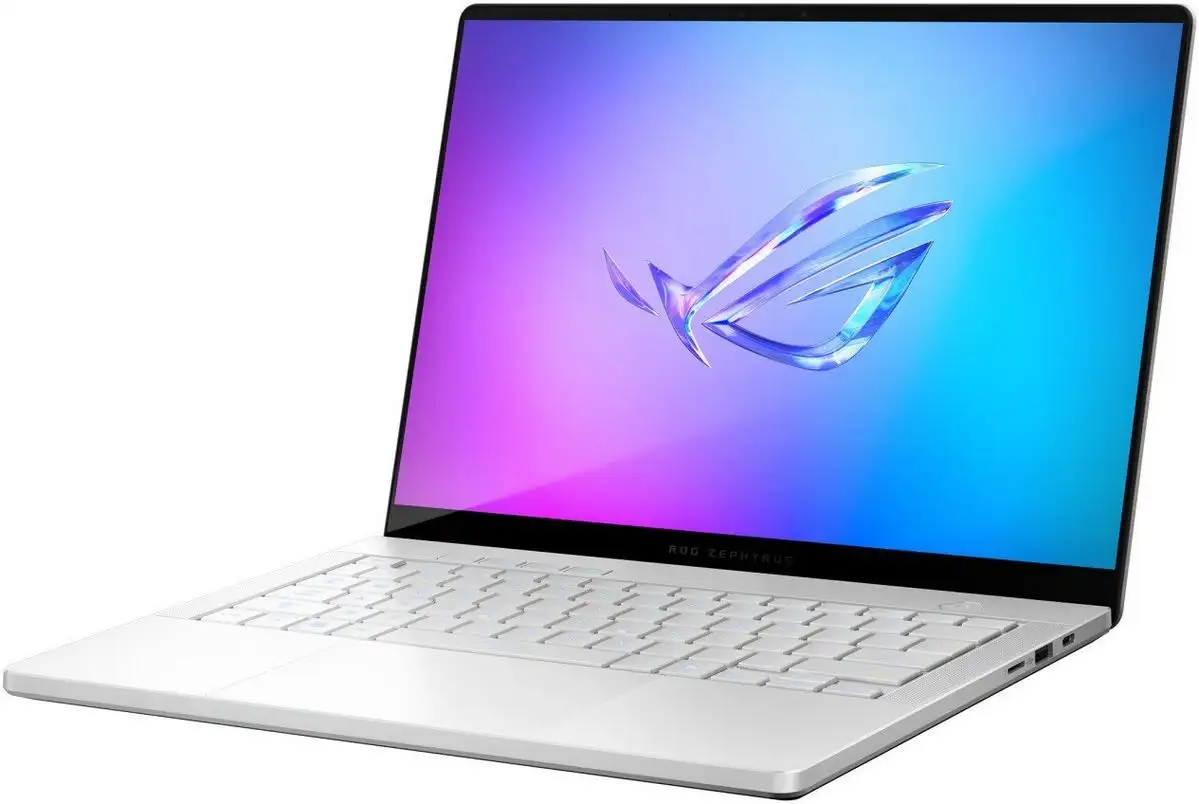 Игровой ноутбук ASUS ROG Zephyrus G14 2026 GA403GM-SY020 – фото товара