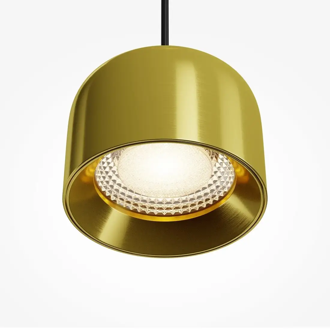 Подвесная люстра Technical P113-L12-3K-BS – фото товара