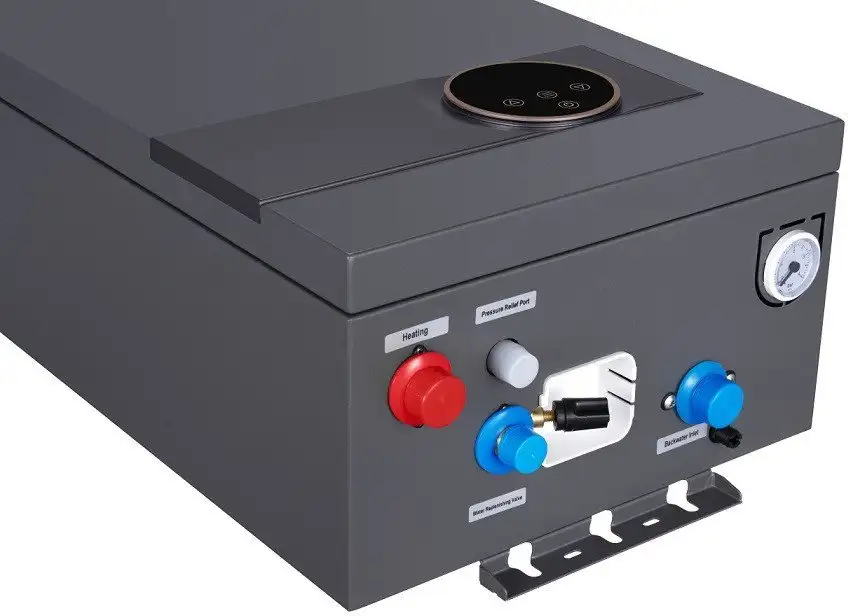 Отопительный котел Hotex BE14S - фото товара