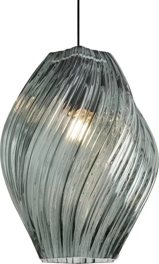 Подвесная люстра Freya Shiny FR5547PL-01DBL – фото товара