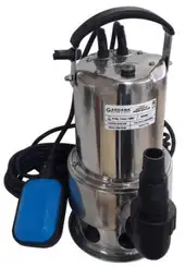 Дренажный насос Gardana DRAIN INOX-1,1 - изображение в каталоге